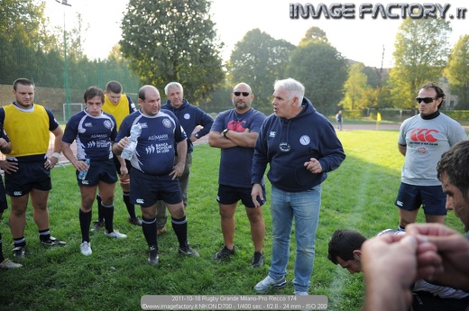 2011-10-16 Rugby Grande Milano-Pro Recco 174